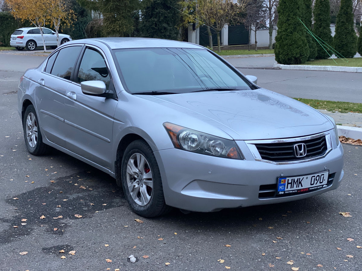 Honda Accord foto 3