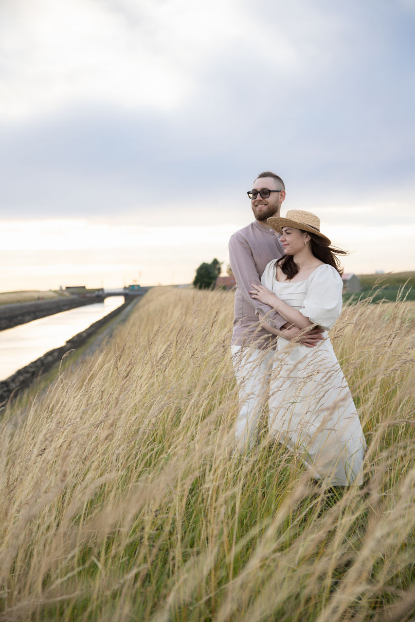 Love story - sedinta foto pentru cupluri  foto 7