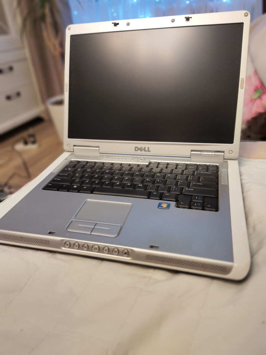 Dell Inspiron 6400 foto 2