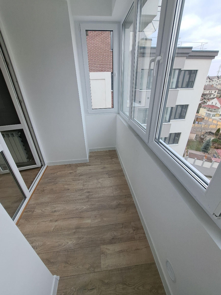 Apartament cu 2 camere,  Buiucani,  Chișinău,  Chișinău mun. foto 10