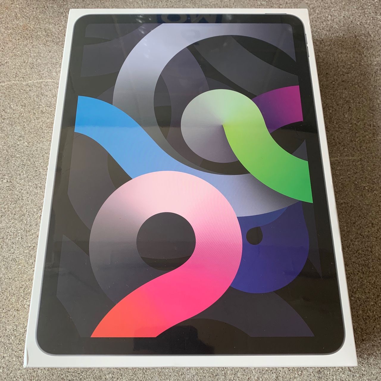 Ipad Air( 4th Generation) Wi-Fi+Cellular 64Gb