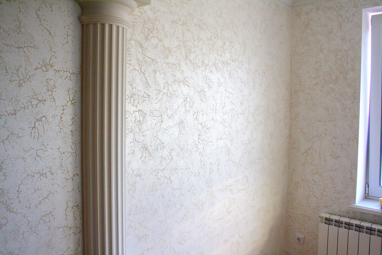 Tencuiala decorativa декоративная штукатурка. декоративные краски