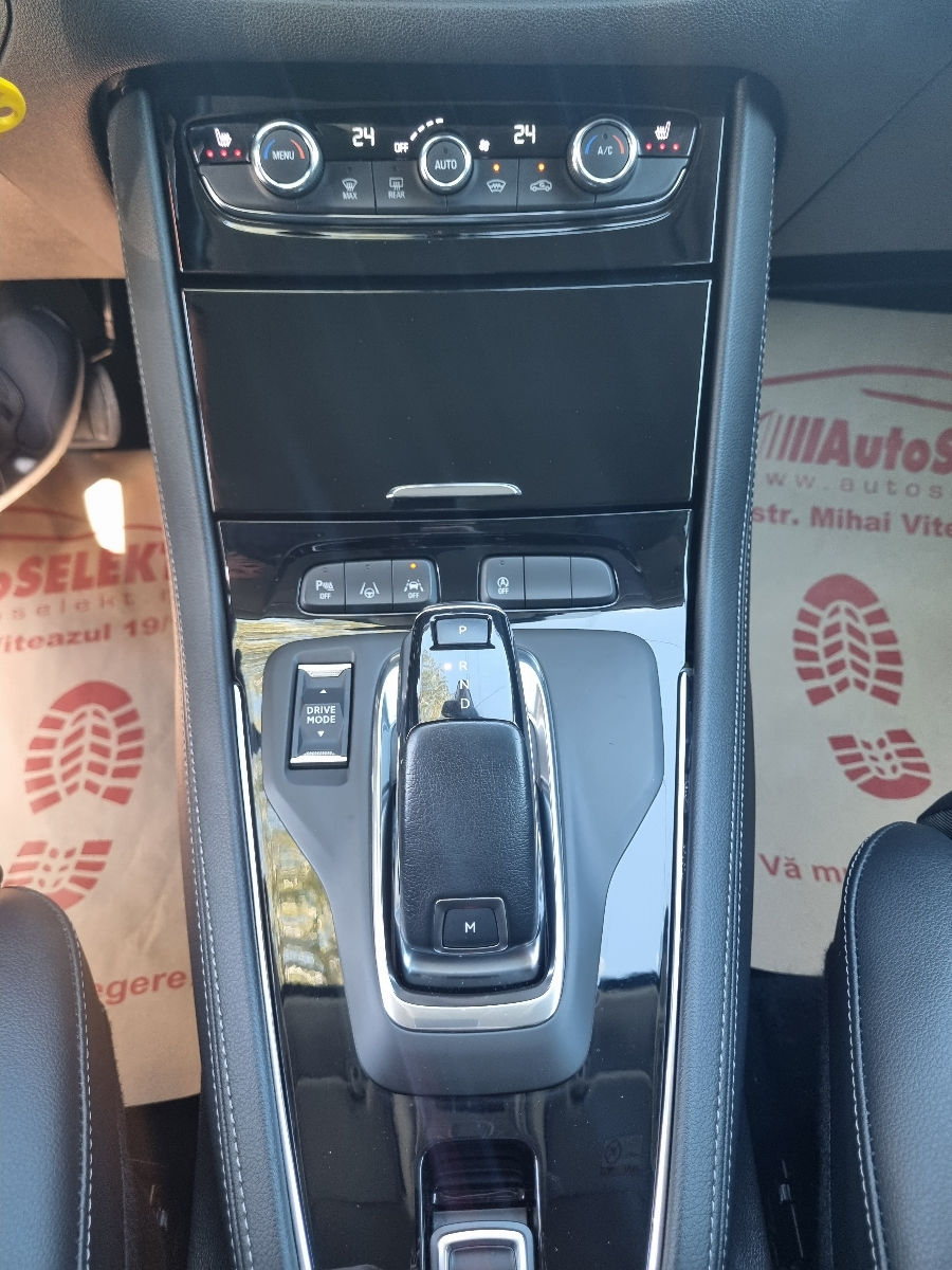 Opel Grandland X 2022 photo 15