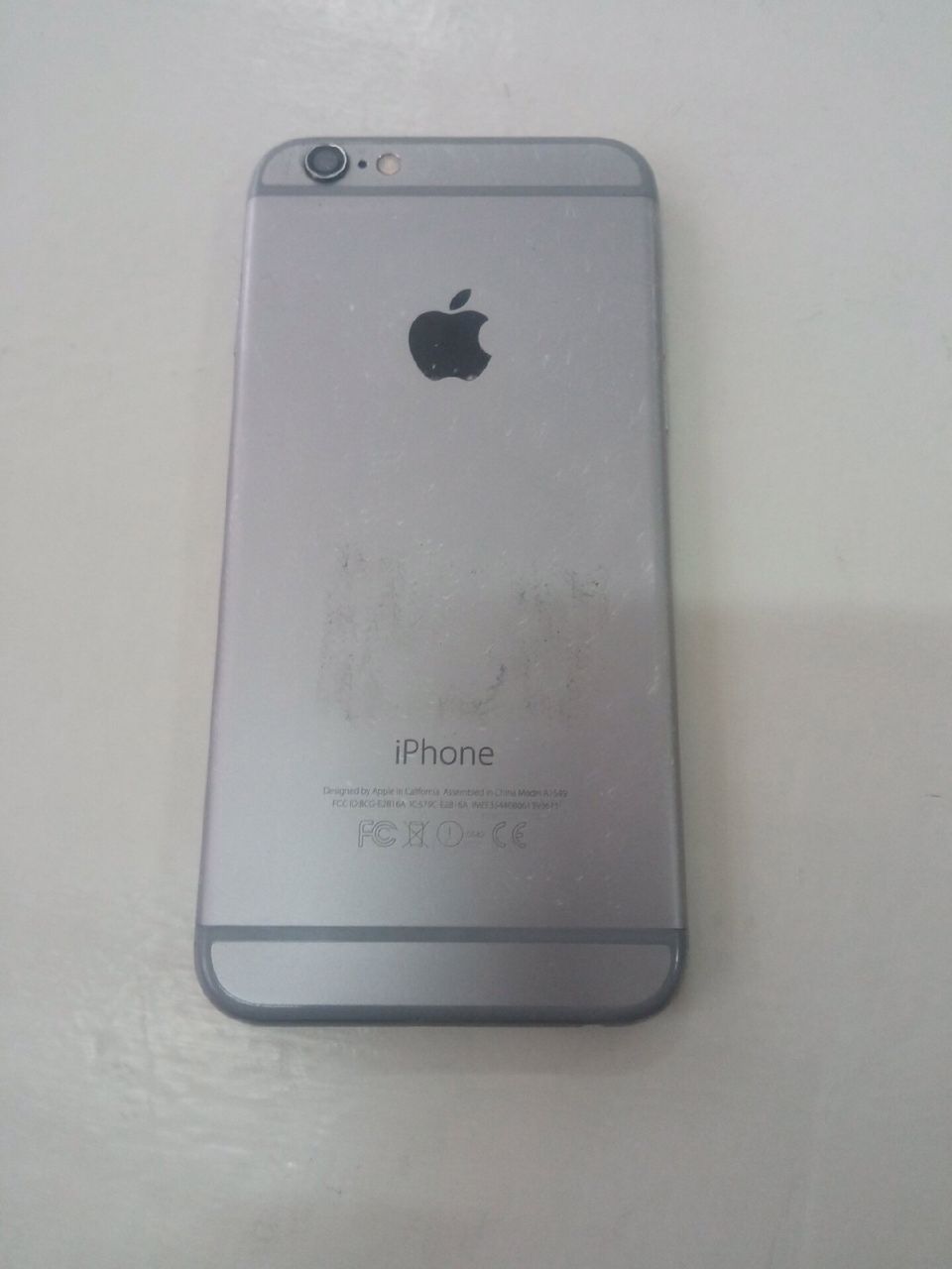 Iphone 6 64gb