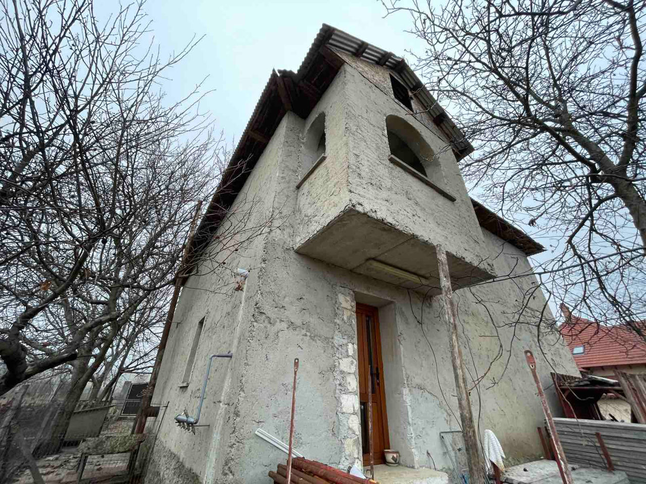 Vânzare casă spațioasă în două nivele în Orhei, Mitoc. foto 13
