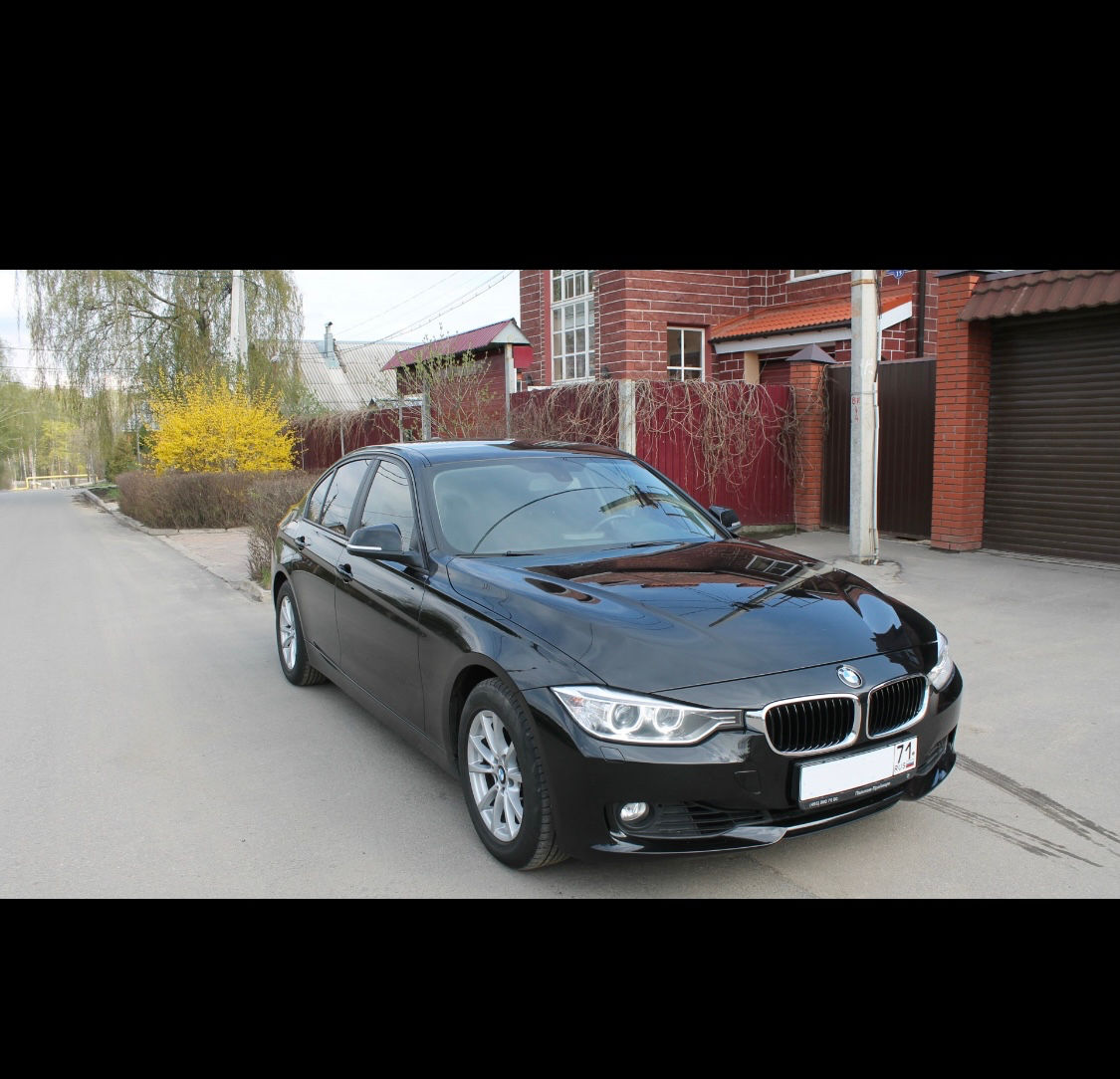 Piese bmw f30 320d 184cp  n47n foto 0