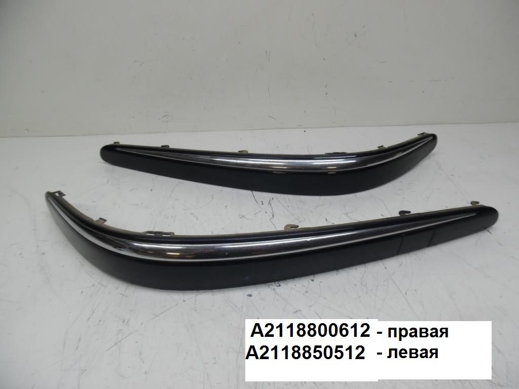 Mercedes W211 E-класса. foto 6
