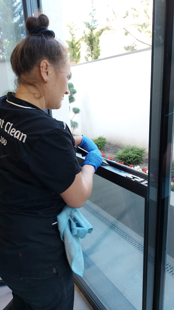 Servicii profesionale de cleaning Excellent Clean! foto 17