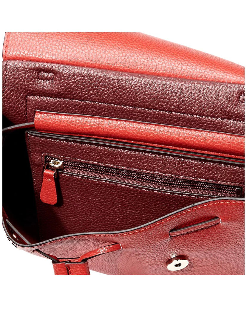 Guess рюкзак  - оригинал foto 3