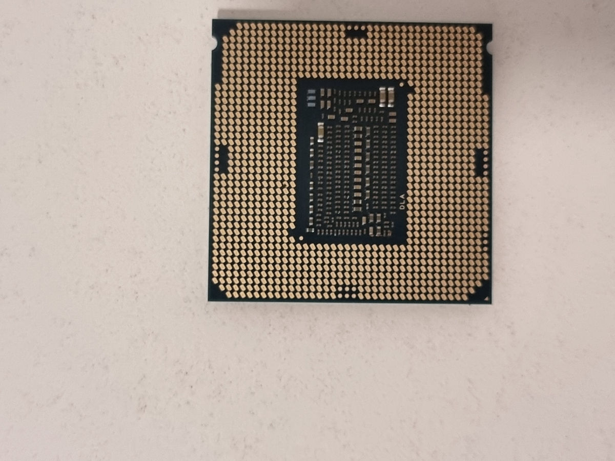 I9-9900 foto 1