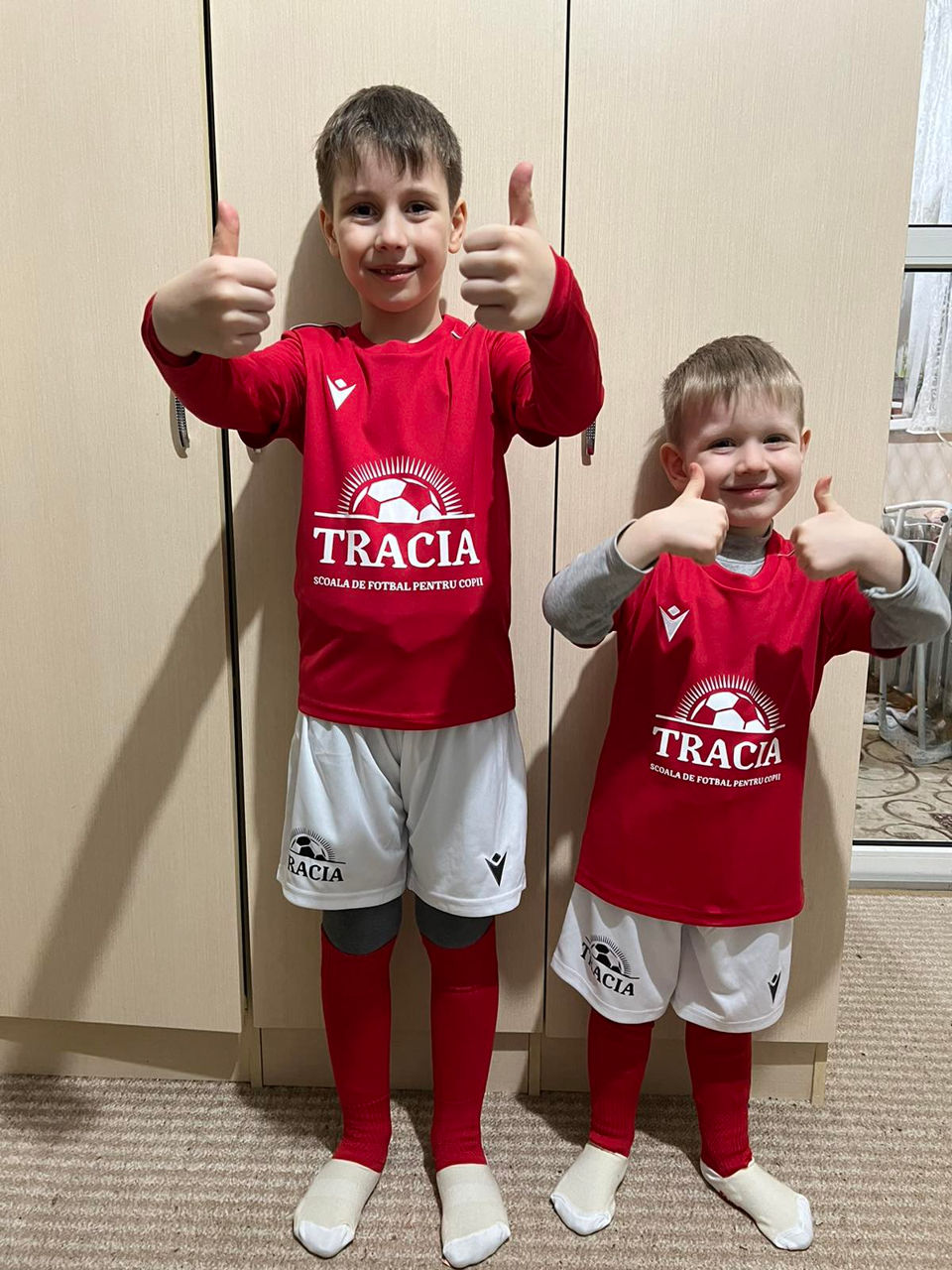 Tracia ajunge la Anenii Noi! foto 8