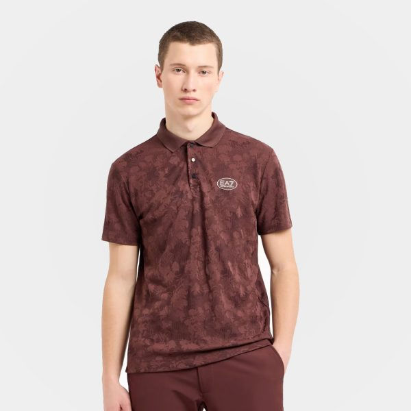 Tricouri Polo EA7 Emporio Armani // Originale // Livrare // Garantie foto 4