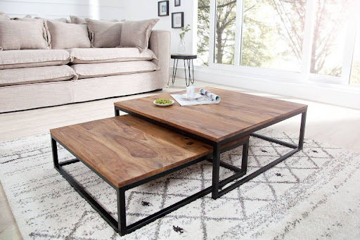 Loft-изготовление мебели foto 9