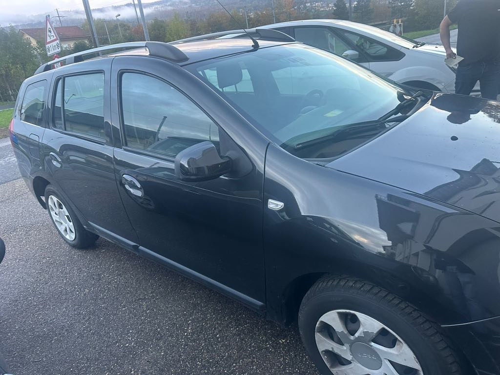 Dacia Logan foto 2