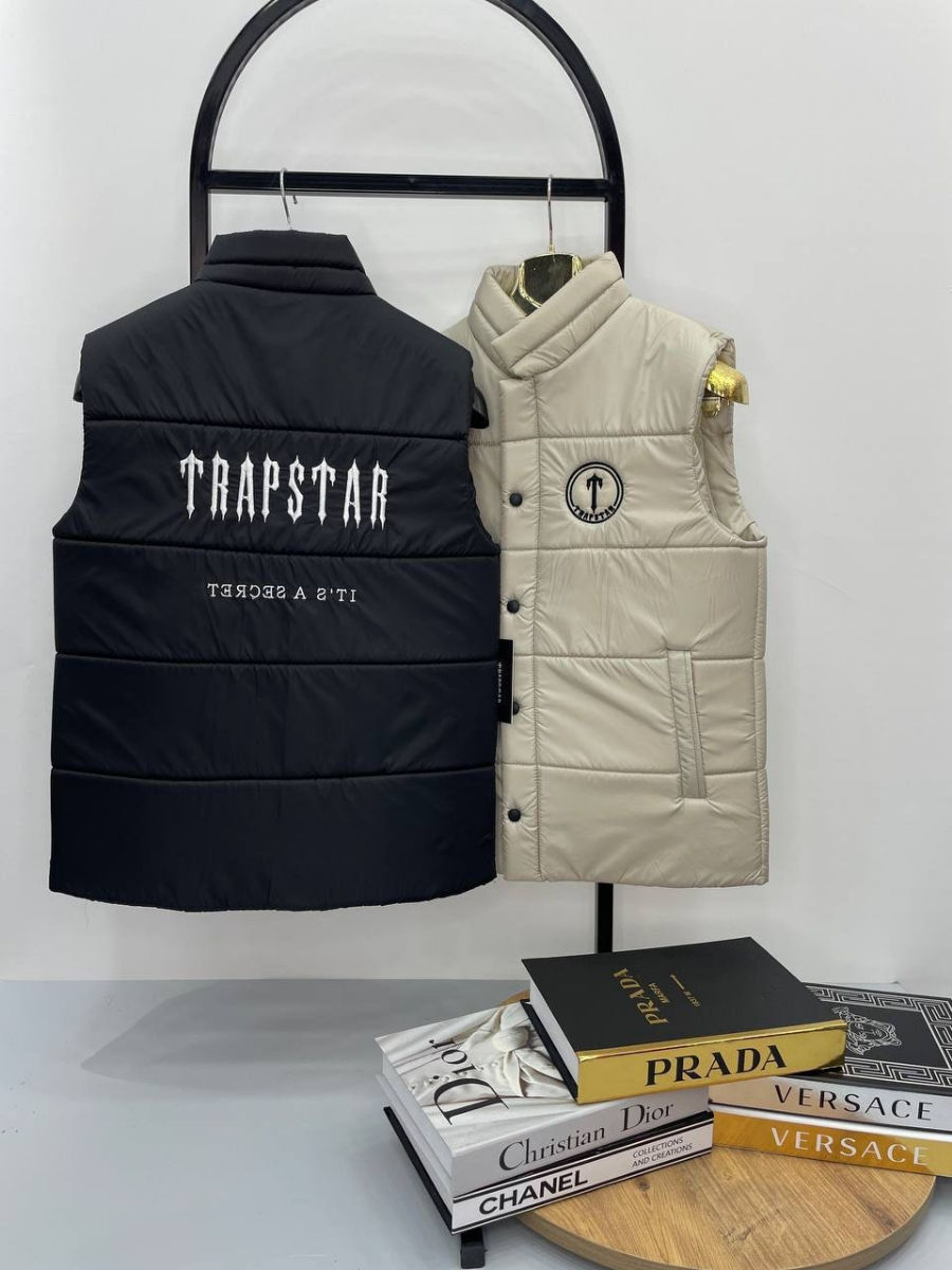 Vesta Trapstar foto 2
