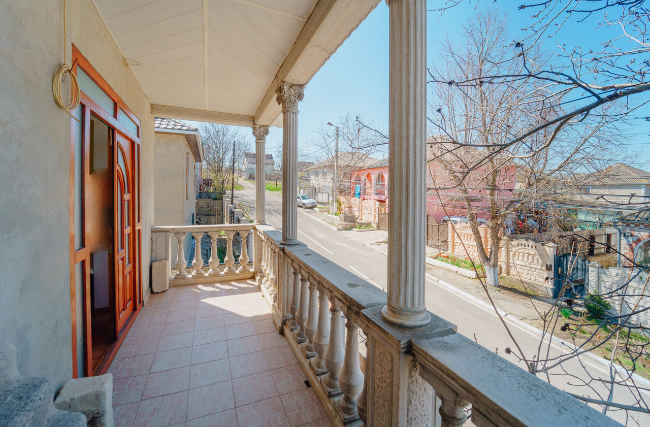 Se vinde casa în 2 nivele or. Orhei, sector Lupoaica foto 14