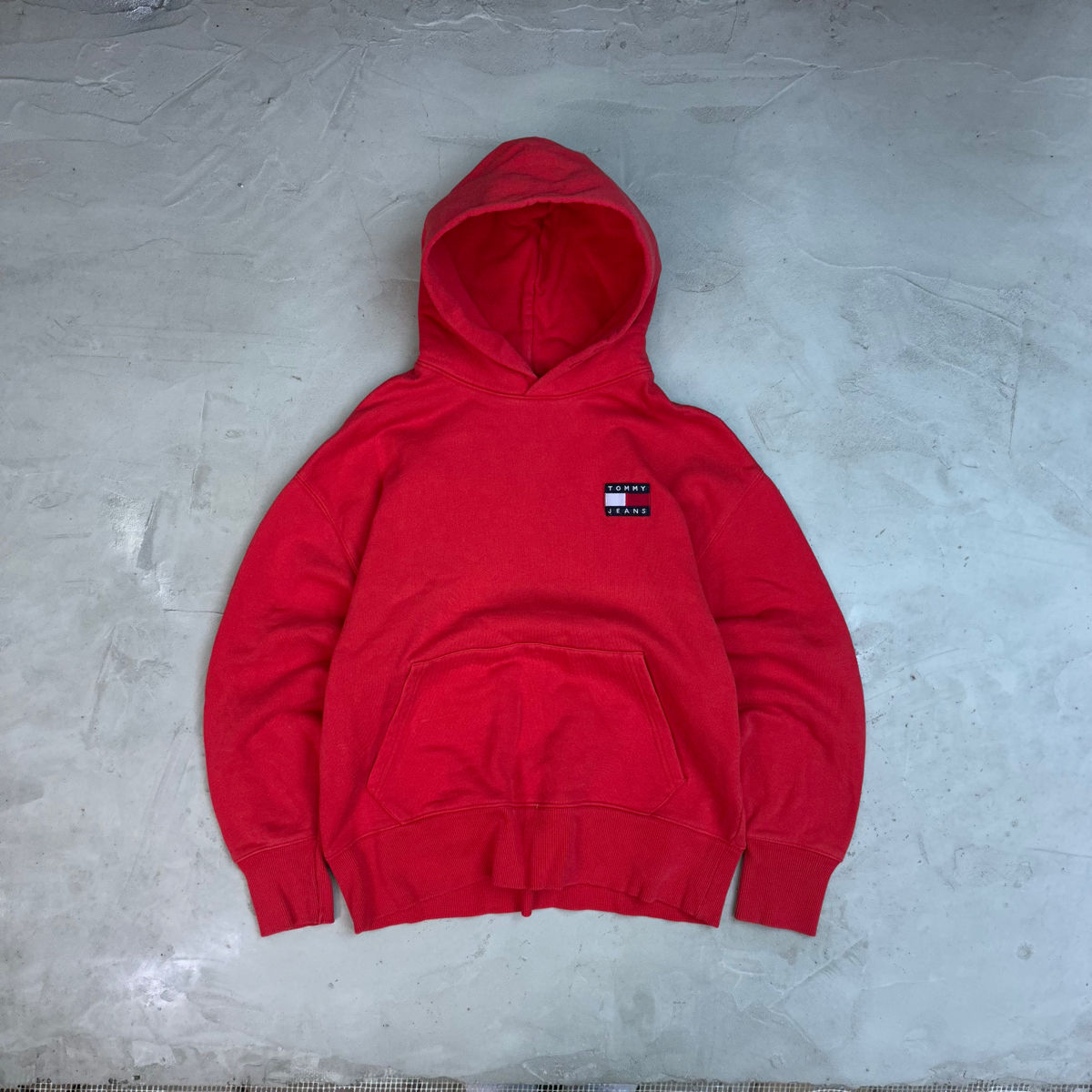 Hanorac Tommy Hilfiger  foto 0