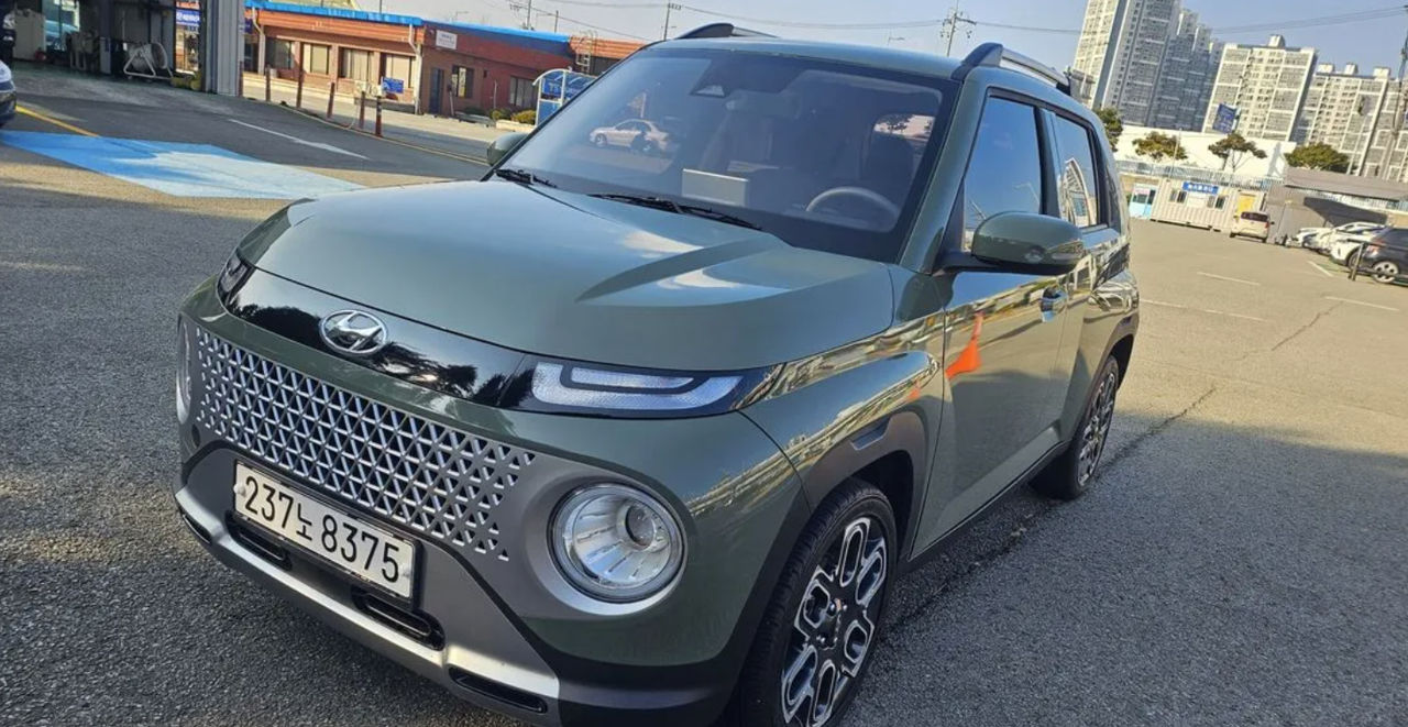 Hyundai Altele foto 0