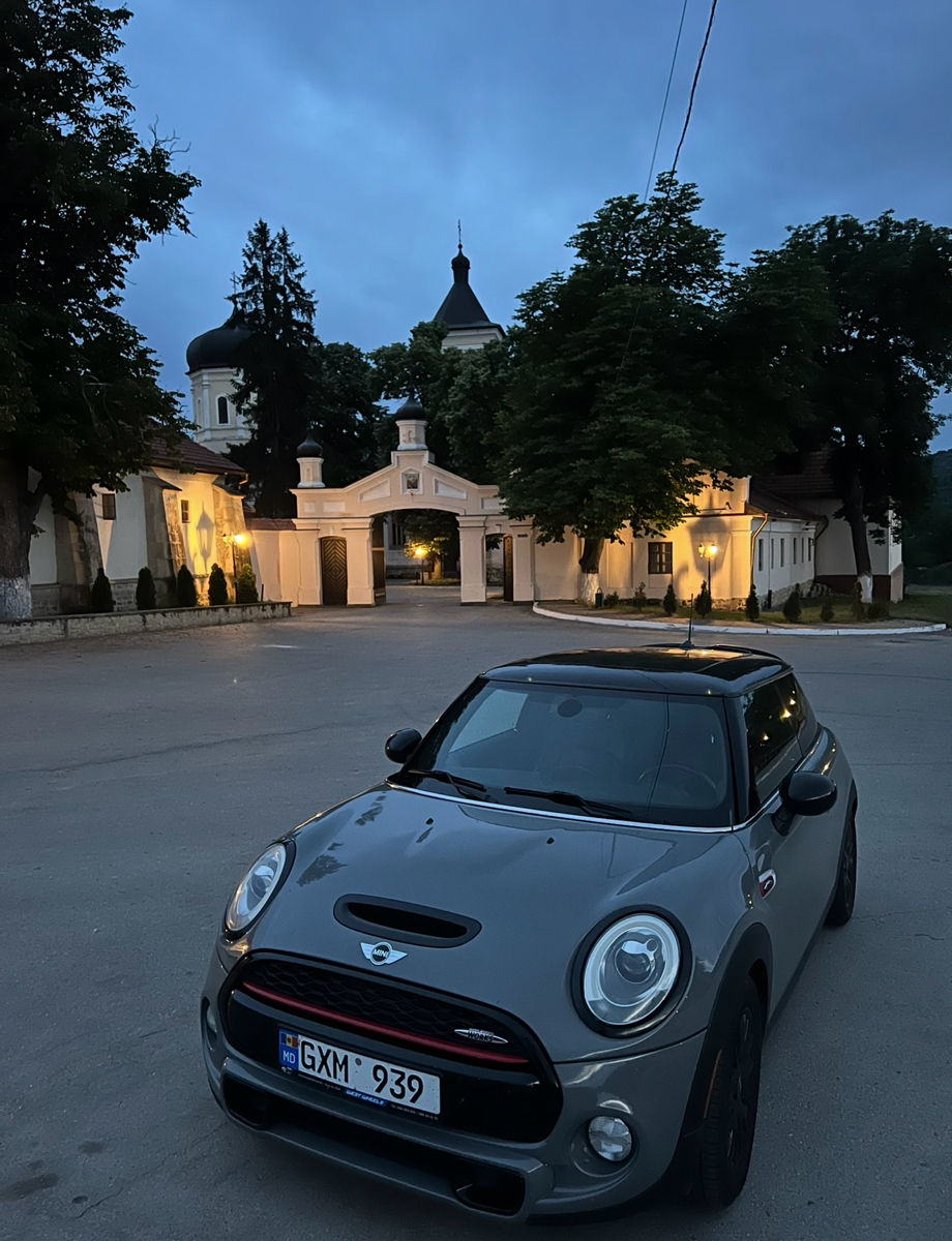 MiniCooperS