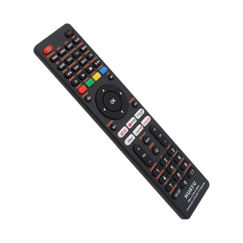 Telecomanda universala F+X pentru toate marcile Tv Smart