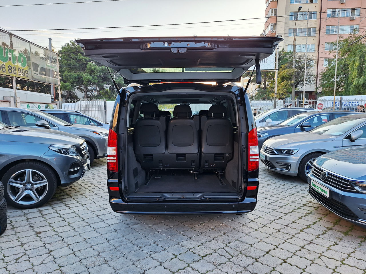 Mercedes Viano foto 13