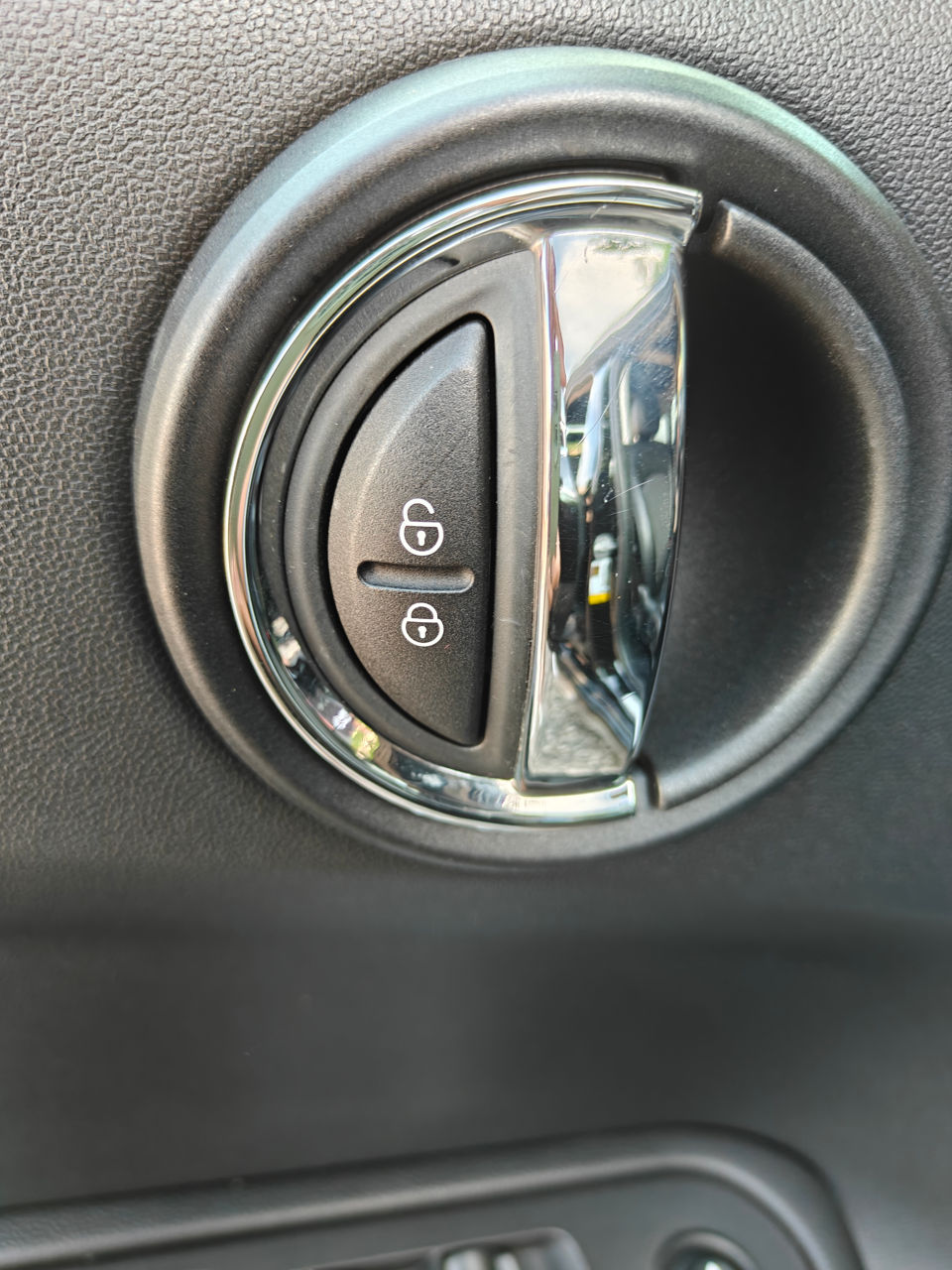 Mini Cooper S Countryman фото 11