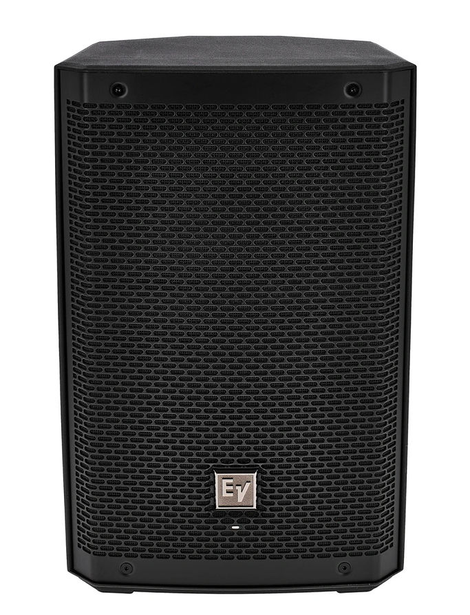 EV ZLX 8P G2 Speaker-Boxe Active foto 0