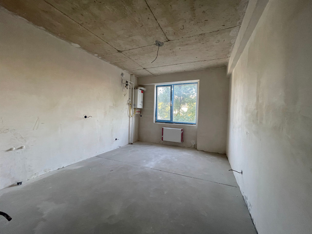 Apartament cu 1 cameră,  Centru,  Orhei,  Orhei foto 5