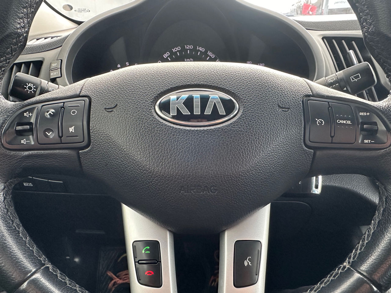 KIA Sportage foto 11