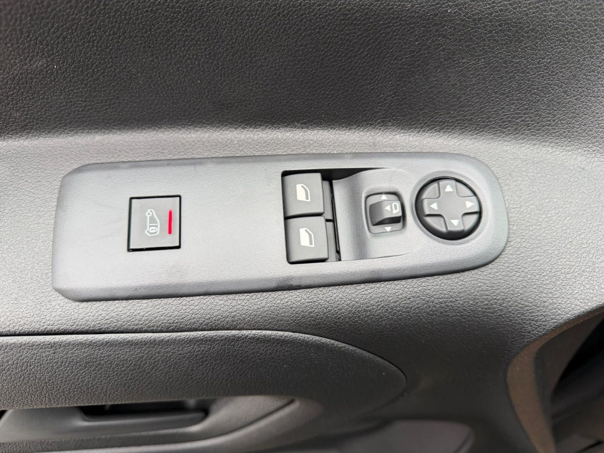 Fiat Doblo 2024 photo 13