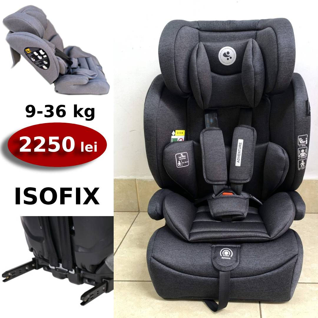 Scaune auro / авто кресла, бустеры супер цена / str. ismail 84, babycity foto 7
