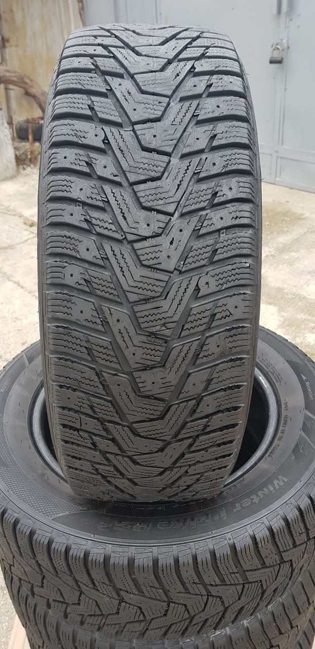 215/65 R16