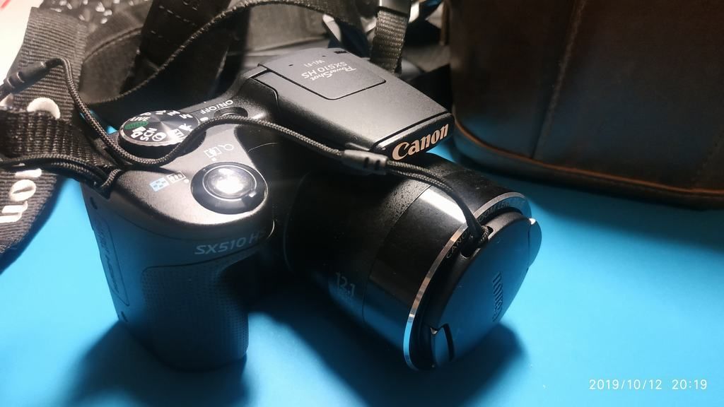 Powershot sx510 hs как пользоваться wifi