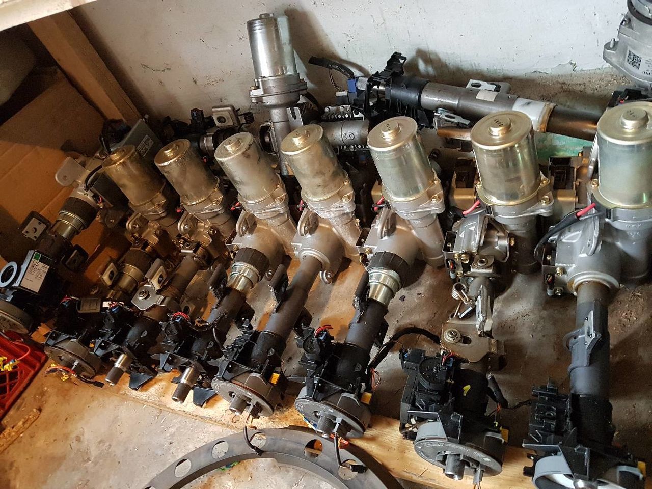 Разборка opel - astra g,h,j,corsa c,d,e,combo c,d zafira a,b,c insignia meriva a,b vectra b,c фото 5