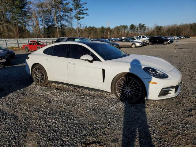 Porsche Panamera foto 2