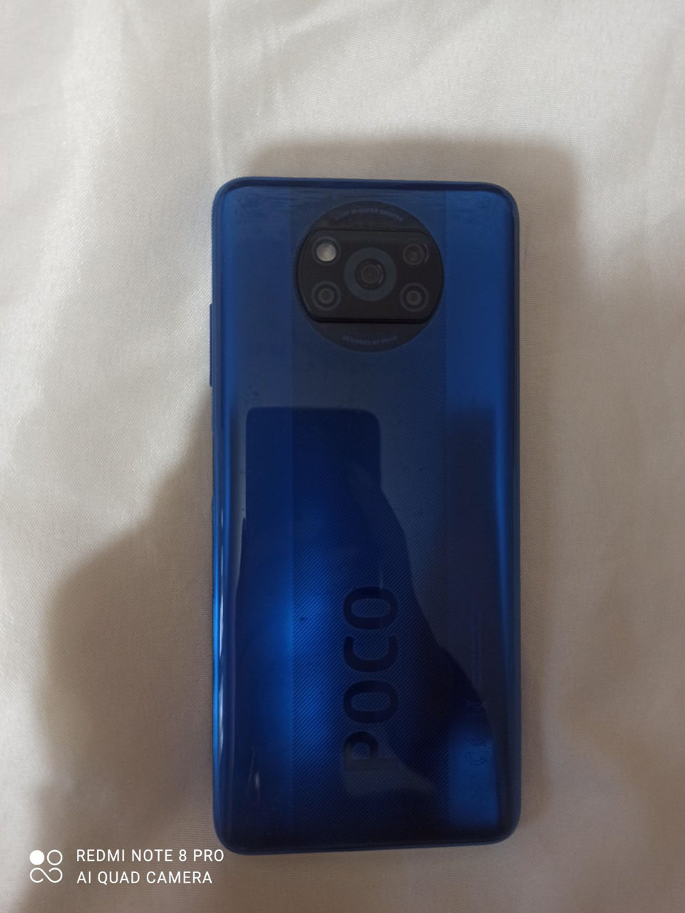 Vând telefon Xiaomi la mâna a doua