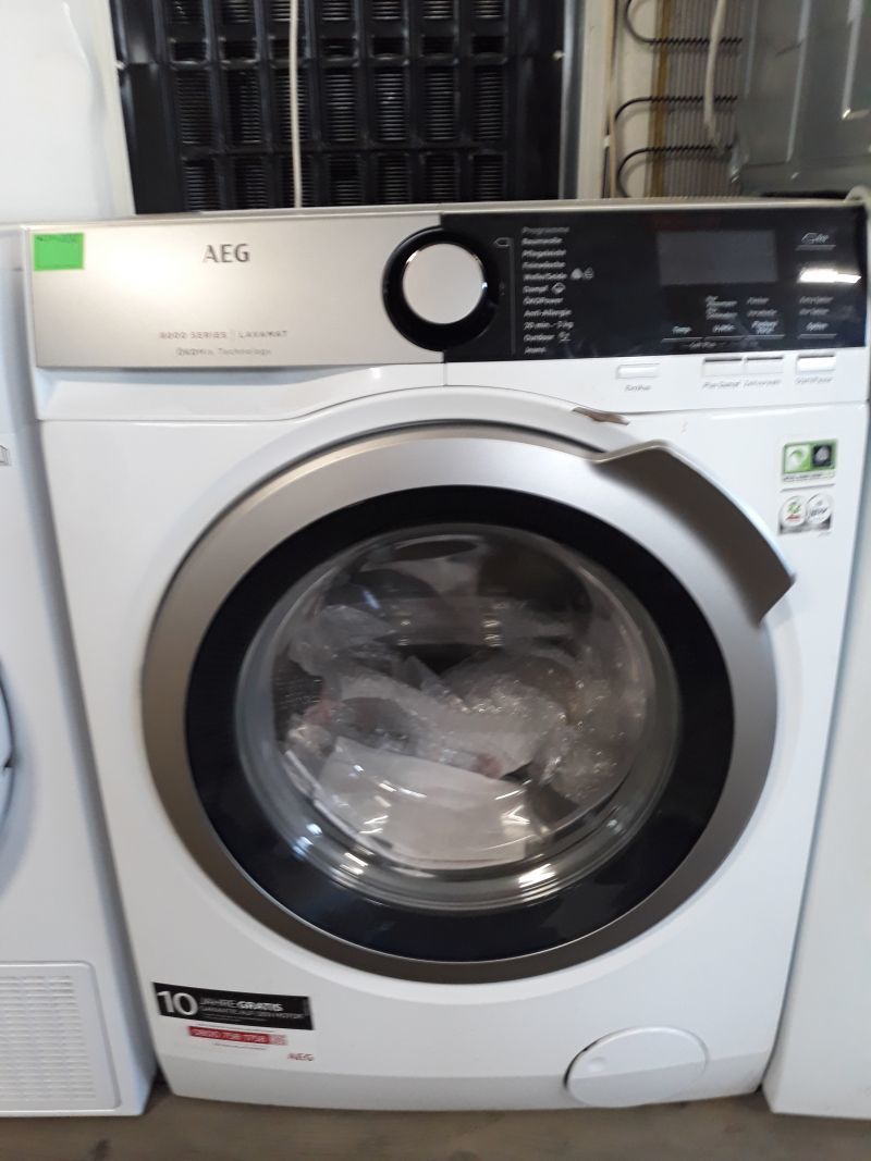 Ремонт стиралок