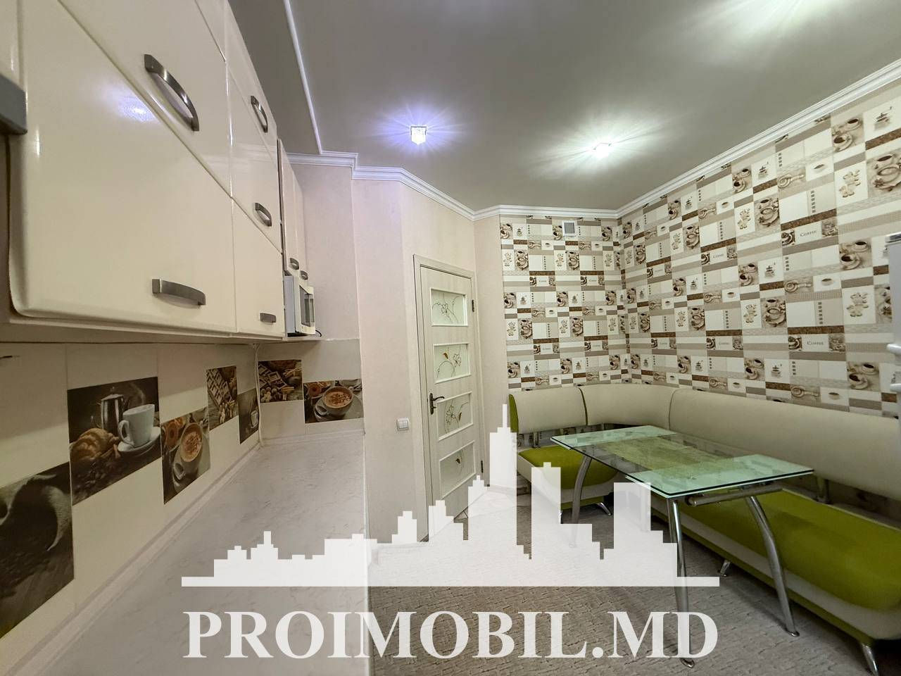 Apartament cu 1 cameră,  Botanica,  Chișinău,  Chișinău mun. foto 4