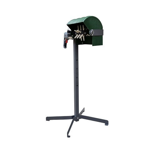 Deplumator Pasari Mici Demetra Eu Profi Birds Stand - 2000 Mdl - Flexmag foto 0