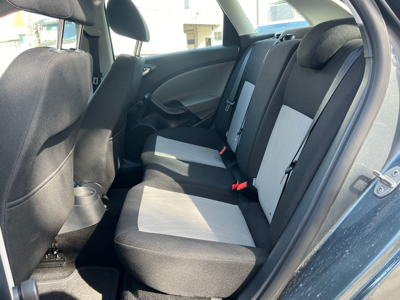 Seat Ibiza foto 15