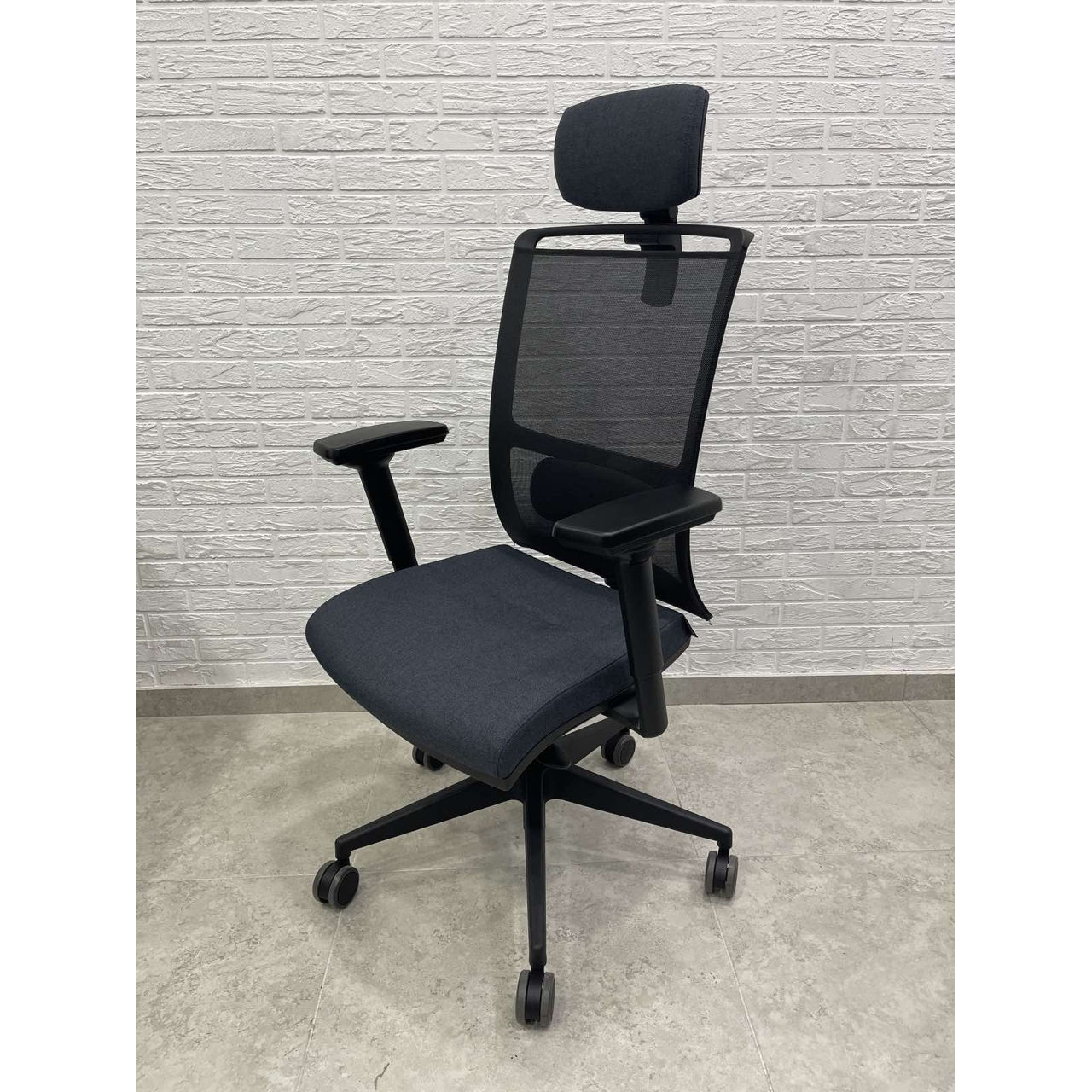 Fotolii ergonomice - simte diferenta! livrare gratis! (Chisinau, Balti) офисные кресла. foto 8