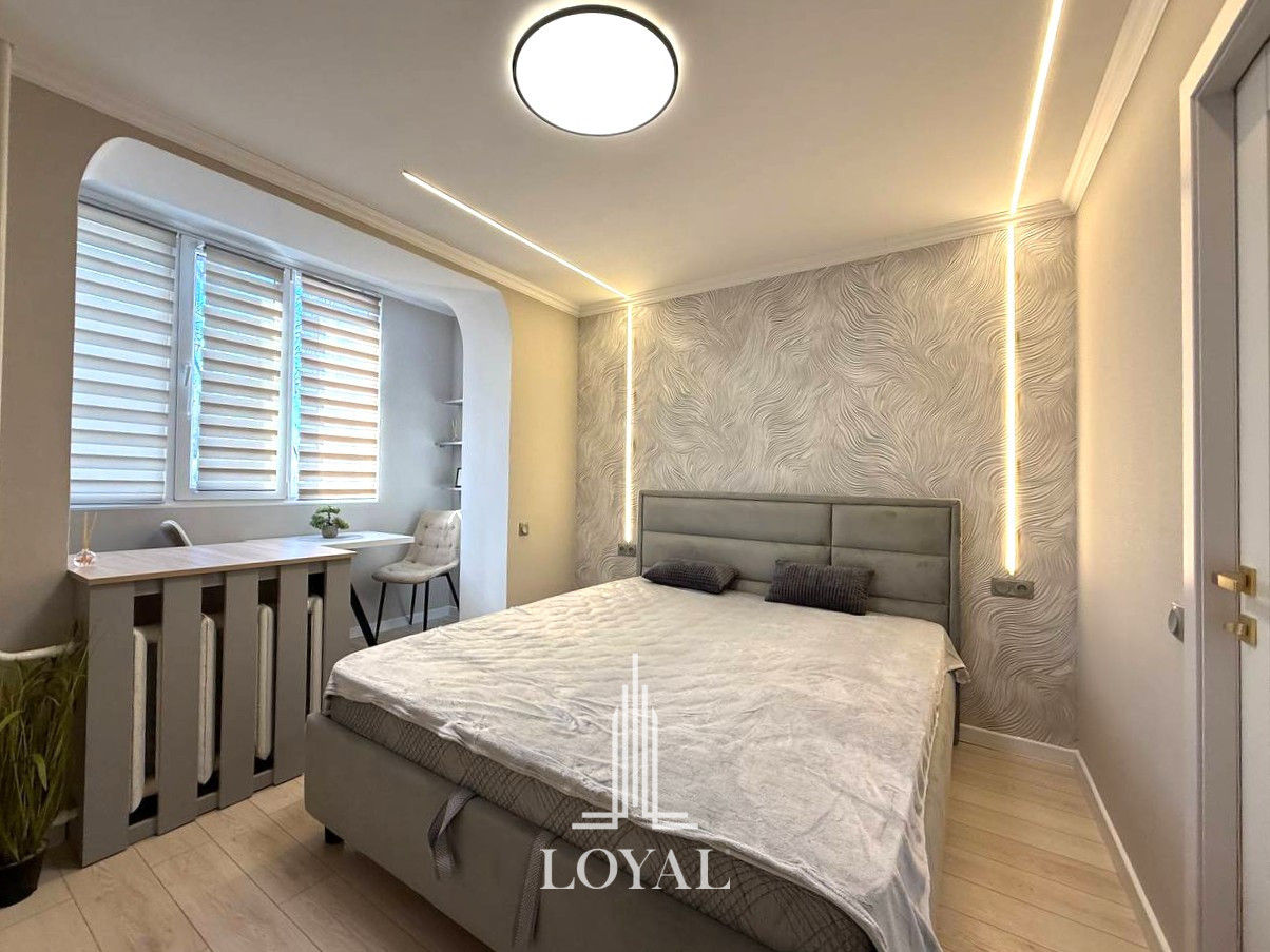 Apartament cu 1 cameră, Ciocana, Chișinău, Chișinău mun.