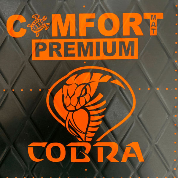 Comfort mat premium - шумоизоляционные материалы foto 1