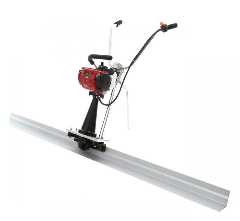 Rigla vibranta pentru beton(Vibroreica)Виброрейка для бетона. Vibrator pentru beton. фото 0
