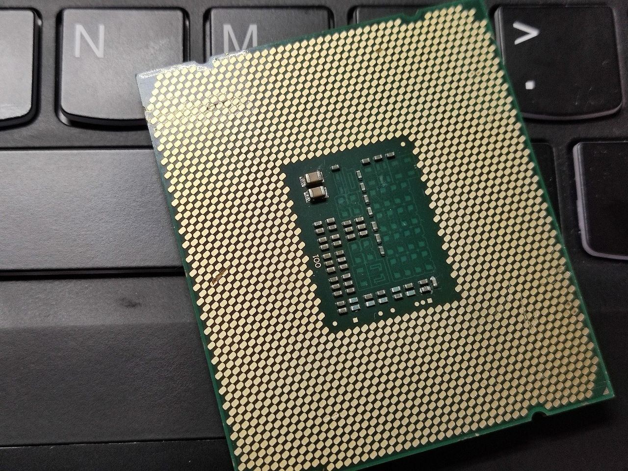 Xeon E5 2620v3 Socket 2011-v3