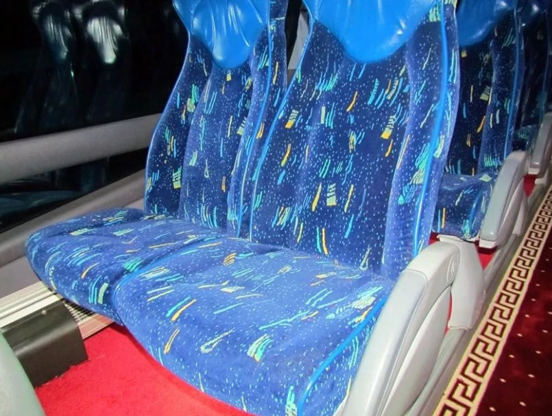Transport Moldova Polonia . Din Chisinau, Bălți, Rîșcani, Orhei, Florești, Edineț cu biometric foto 5