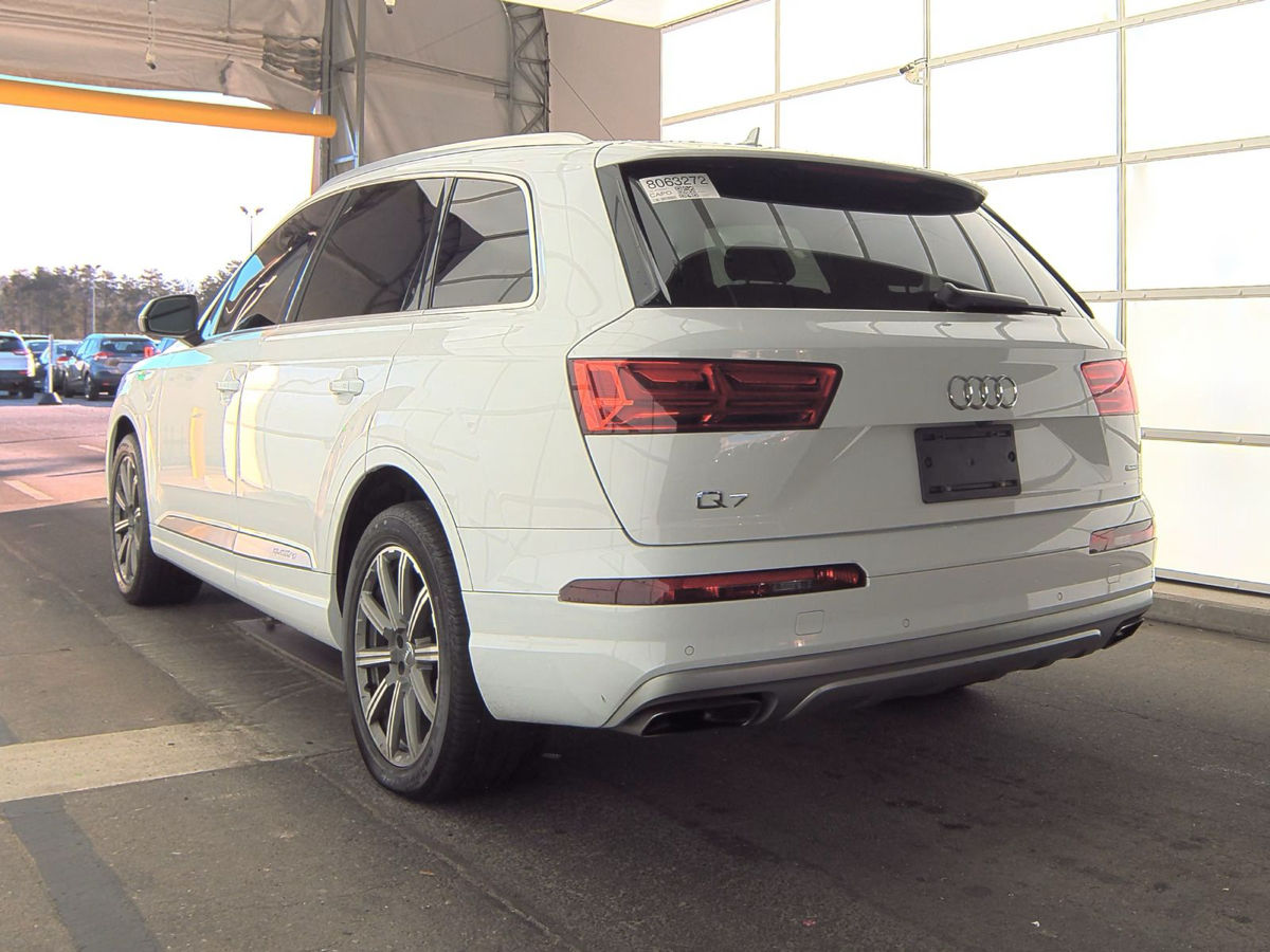 Audi Q7 foto 4