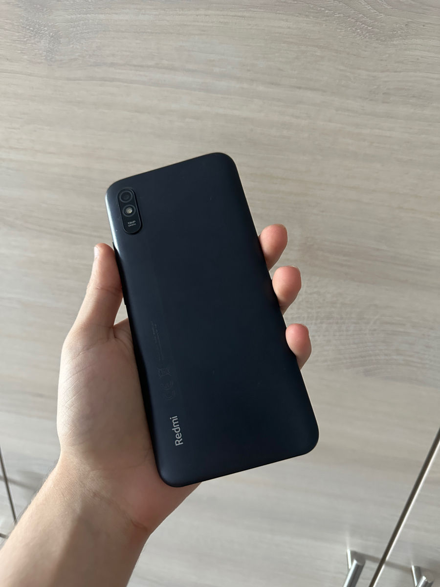 Redmi 9A фото 1