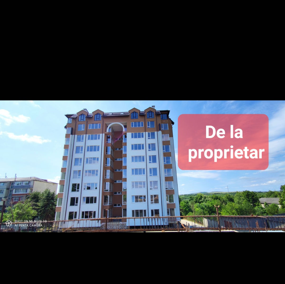 Apartament cu 2 camere,  Centru,  Sîngerei foto 0