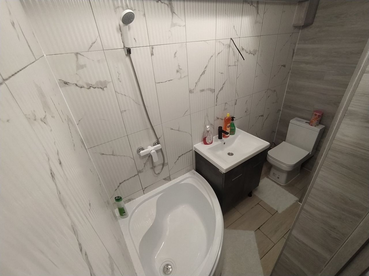 Apartament cu 1 cameră, 24 m², Centru, Chișinău foto 1